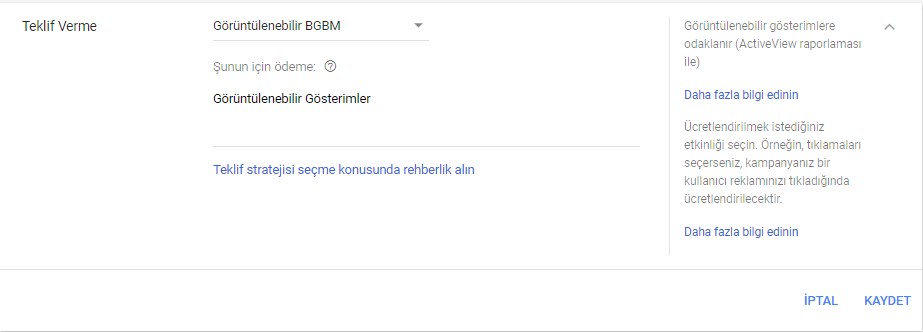 3görüntüleme odaklı